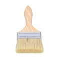 thumbnail image 2 of Trim Paint Brush, 10Pcs Paint Brush Multifunctional  For Home For Barbecue, 2 of 8