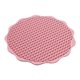 thumbnail image 1 of Mat de sensorial de pie de pie Mat de Punto de baño Mat de baño de de Mat de para césped al aire rosa, 1 of 8
