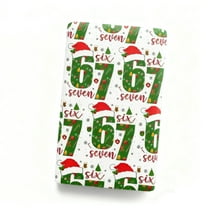 PuSpu Christmas Wrapping Paper 67 Christmas Gift Wrapping Paper Distinctive Holiday Gift Packaging Christmas Wrapping Paper For Kids