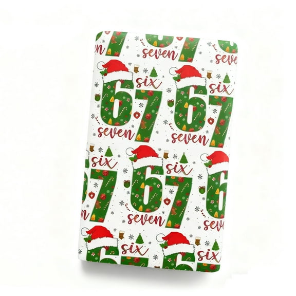 PuSpu Christmas Wrapping Paper 67 Christmas Gift Wrapping Paper Distinctive Holiday Gift Packaging Christmas Wrapping Paper For Kids