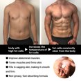 thumbnail image 4 of Crema Para Esculpir Bomba Muscular, Crema Para Apretar Los Músculos Abdominales 50 G Perder Peso No Grasosa Portátil Salud Mejorada Absorción Rápida Para Hombres Para El Hogar, 4 of 7