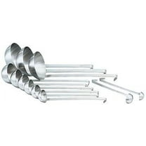 Vollrath Company Ladle with Hooked Handle, 2-Ounce