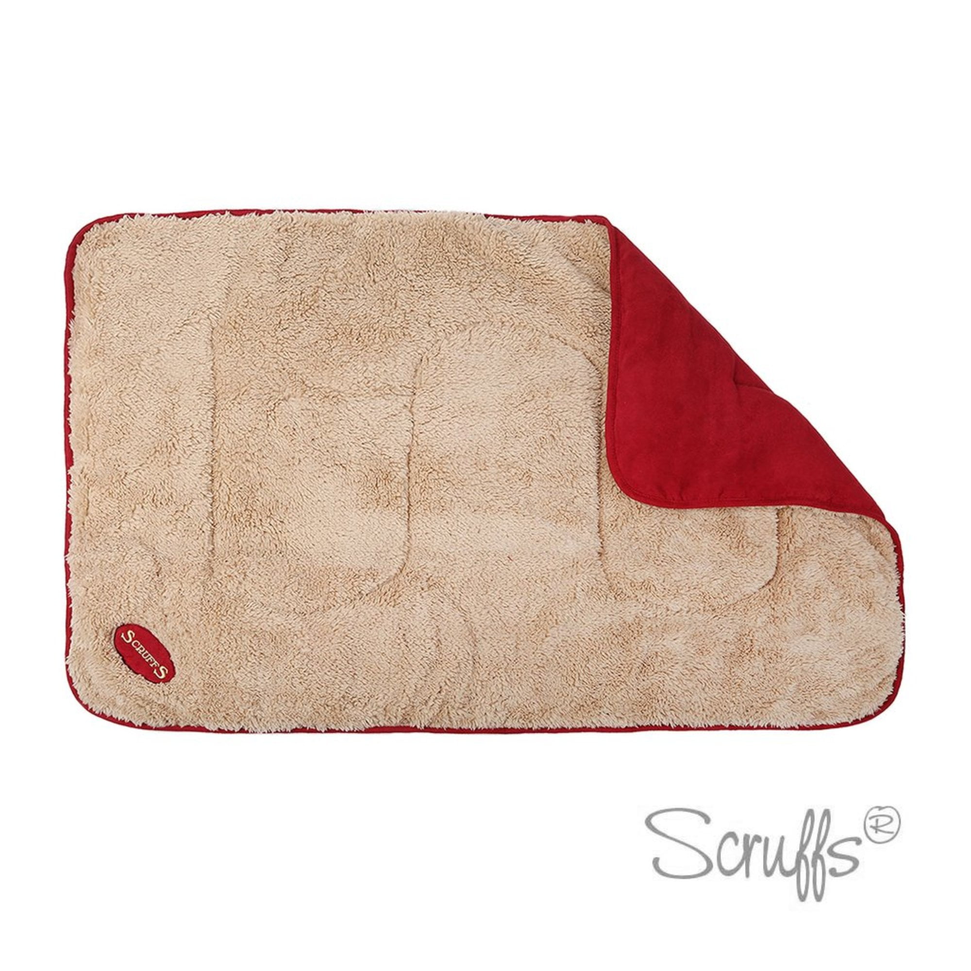 Scruffs discount cosy blanket