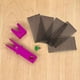 thumbnail image 3 of Small Sanding Harp Small Surform PotteryTool Smooth Down Sharp Corners and Edges, 3 of 5