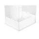 thumbnail image 5 of REPTI ZOO Mini Terrario de Acrílico para Reptiles, 12cmx10cmx20cm de 2.4 Lt, Caja de Cría de Reptiles, Terrario para Tarántula, Escorpión, Isópodos, Cucaracha, Invertebrados, Insectos y Mantis REPTI ZOO Mini Terrario de acrilico, 5 of 11