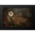 thumbnail image 2 of Kiral, Cicek 18x13 Black Modern Framed Museum Art Print Titled - The Trio, 2 of 5