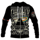 thumbnail image 4 of Nueva sudadera con capucha con cremallera retro para hombre, chaqueta estampada en 3D, sudadera con capucha de estilo hip hop callejero, sudadera con capucha informal y de gran tamaño para hombre, 4 of 4