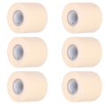 thumbnail image 4 of Ruban Imperméable, 6 Pcs Isolant 12 Yards Ruban Blanc pour Conduit de Climatisation, 4 of 8
