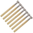 thumbnail image 1 of Pin De Prueba Con Resorte, Sonda De Prueba De Resorte Duradera Y Rentable De 100 Piezas Para La Industria, 1 of 7