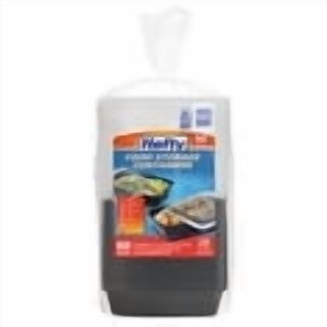 Hefty Food Storage Containers with Lids, 28 oz., 60 pc.