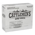 thumbnail image 2 of Cattlemen's Sauce Style Kansas City Classique 3.78LT/127oz, 2 of 5