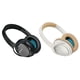 thumbnail image 2 of Auriculares Bose QuietComfort 25 con Cable, Reacondicionados, Color Blanco, 2 of 9