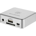 thumbnail image 2 of USB SD Card Audio Capture Recorder Musik Digitalisierer for MP3 Files, 2 of 6