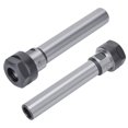 thumbnail image 1 of Collet Chuck Tool, Strong Clamping Force Straight Chuck, Convenient High Rigidity ER32 Chuck Different Processing Scenarios Collet Chuck For Chuck C20, 1 of 8