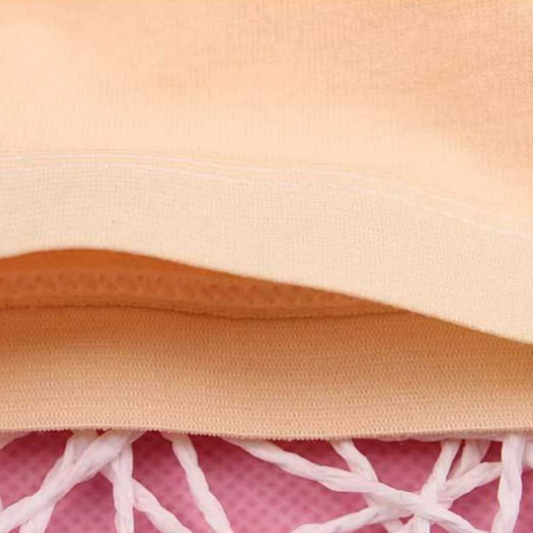 Lopecy-Sta Kids Girls Underwear Cotton Bra Vest Children Underclothes Sport  Undies Clothes Sports Bras for Women Everyday Bras Sales Clearance White 