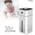thumbnail image 2 of Humidificador USB YONGSHENG gran capacidad blanco, 2 of 5