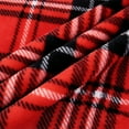 thumbnail image 5 of Throw Blanket 50"x60" Soft Warm Flannel Fleece Lap Throw Blanket for Sofa Couch Travel, 5 of 5