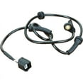 thumbnail image 2 of Brand New Front Left ABS Wheel Speed Sensor For 2009-2011 Nissan Murano Oem Fit ABS472, 2 of 9