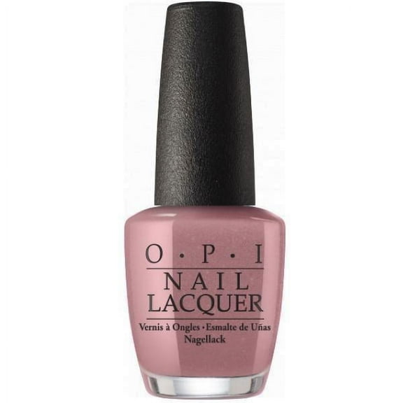 OPI Nail Polish Lacquer .5oz/15mL- Iceland - REYKJAVIK HAS ALL THE HOT SPOTS I63
