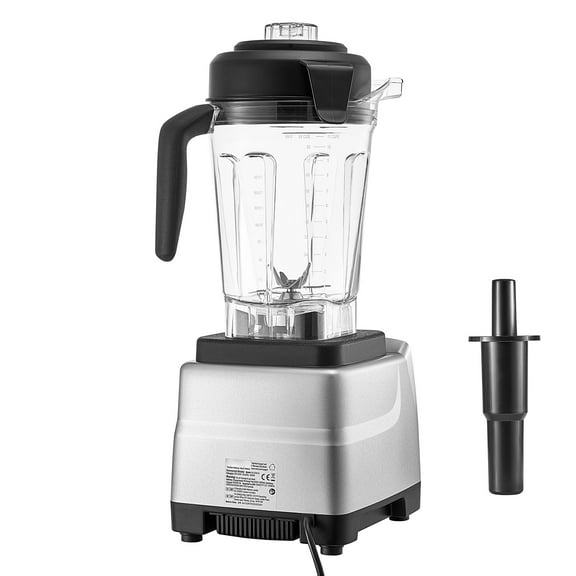 KFFKFF Smoothie Blender, 85 oz 1400W, Expert Grade Blender with High-Performance Motor, Versatile Food Processor Blender for Smoothie/Milkshake/Juice, Suitable for Kitchen