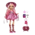 thumbnail image 3 of Muñeca Mattel Monster High Carina Song, 3 of 7