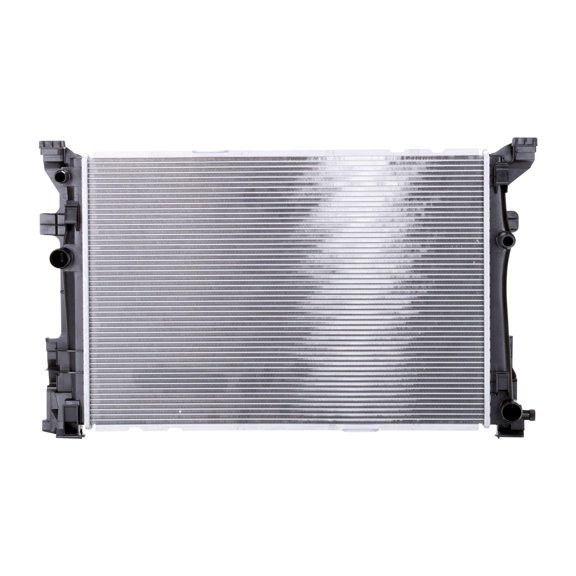 TYC 13432 Radiator Assembly for Mercedes CLA250 2.0L L4 2014-2015 Models