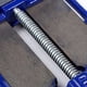 thumbnail image 3 of Tornillo de banco, tornillo de banco para taladro, tornillo de banco para taladro de acero, tornillo de banco para máquina, creado magistralmente, 3 of 4