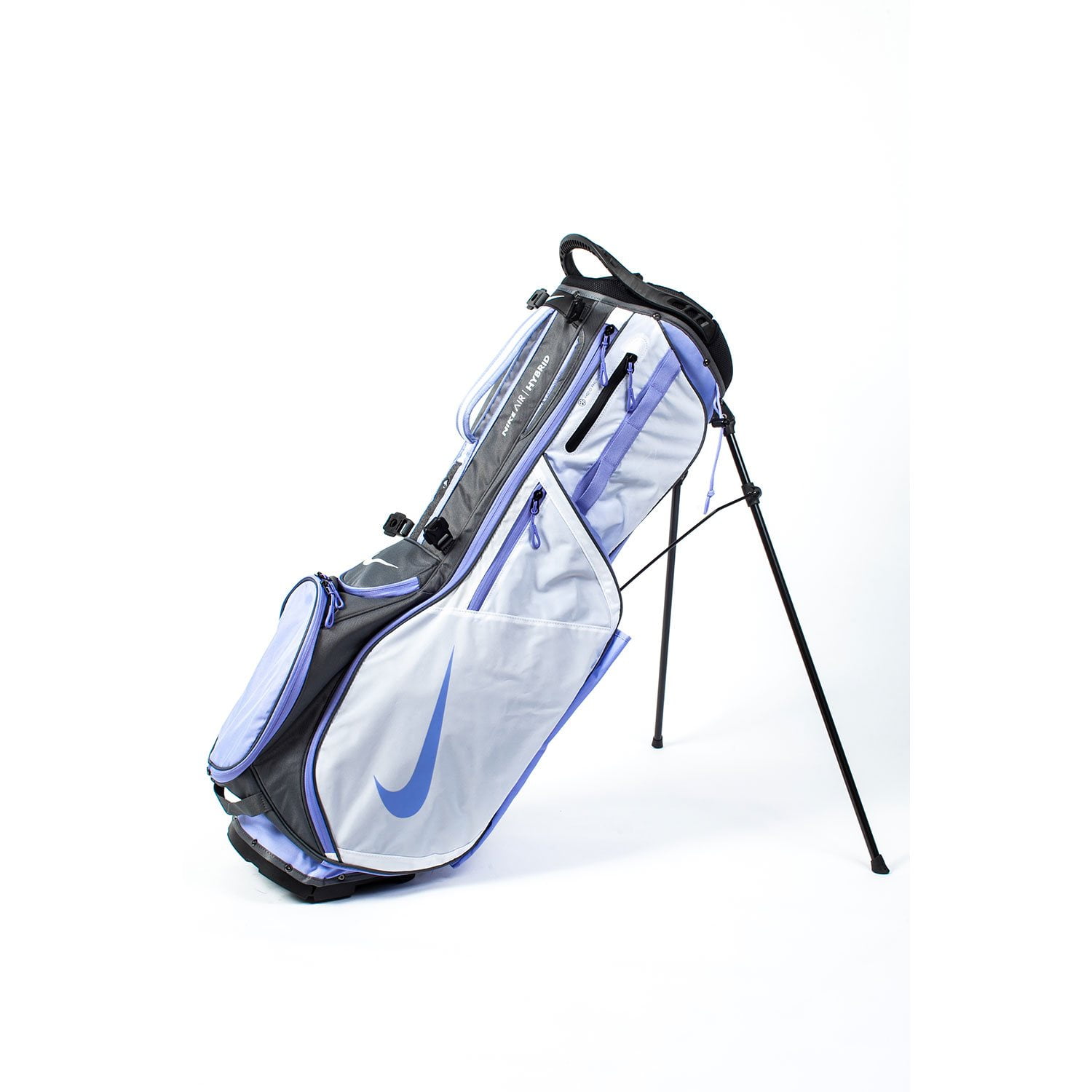 Golf Clubs Nike Hybrid Bag Nike Vapor Speed Golf Clubs (Full Set