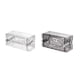 thumbnail image 4 of Self-Contained Suction Cup Corrugated Wall Organizer, Ins Style, 4 of 5
