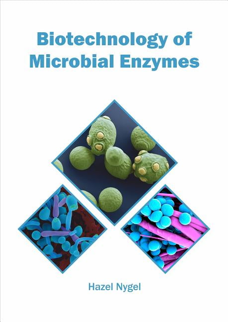 Biotechnology Of Microbial Enzymes (Hardcover) - Walmart.com - Walmart.com