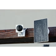 Wyze Solar Panel - WSP2W - White - New
