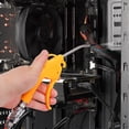 thumbnail image 1 of FUTUREORYY Pneumatic Hose Spring Hose Set PU Orange with Stable Hardness for Automated Production 1 Set, 1 of 6