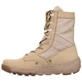 thumbnail image 3 of Rothco V-Max Lightweight Tactical Boot - Desert Sand, 9 Regular, 3 of 4