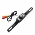 thumbnail image 6 of Wide 170° Night Vision Car Rear View Reverse Backup Parking Camera Waterproof, 6 of 8
