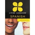 thumbnail image 1 of Pre-Owned Advanced Spanish, 9780307971647, 0307971643, Paperback,, 1 of 1