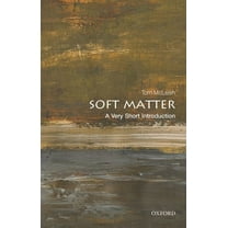 Very Short Introductions Soft Matter: A Very Short Introduction, (Paperback)