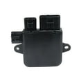 thumbnail image 2 of New Black Engine Cooling Fan Control Module Fit for INFINITI G37 2009-2013 3.7L, 2 of 5
