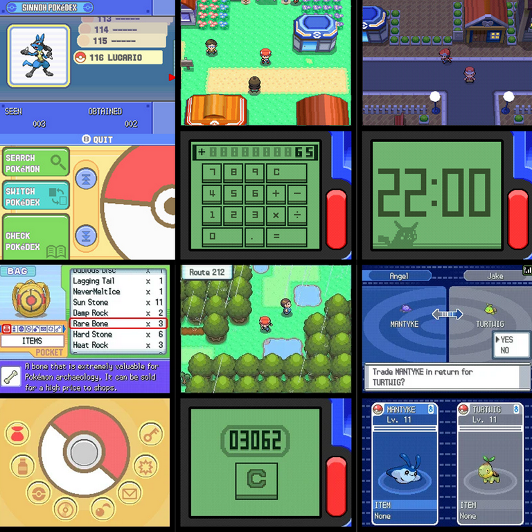 NDS ポケモン　ダイヤモンド　海外版　Pokemon DIAMOND USA Pokemon Diamond DS NDS Game,US Version - Walmart.com