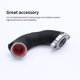 thumbnail image 3 of Tubo Enfriador De Gas De Escape, Tubo De Codo Enfriador De Coche, Repuesto De Tubo De Refrigeración De Coche Para Vauxhall Opel Saab, Motor De Coche Oe:55202704 Scienceny VI006796-00, 3 of 7