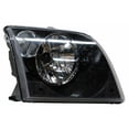 thumbnail image 1 of Faro Principal TYC Ecosport 2006 A 2007 Lado Pasajero Con Cuarto Blanco, 1 of 4