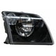 thumbnail image 1 of Faro Principal TYC Ecosport 2006 A 2007 Lado Pasajero Con Cuarto Blanco, 1 of 4