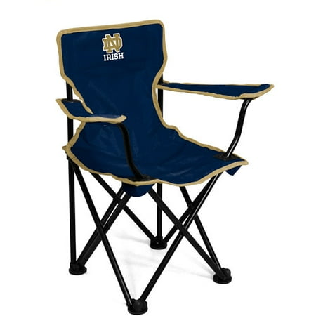 Logo Chair NCAA Notre Dame Toddler Chair