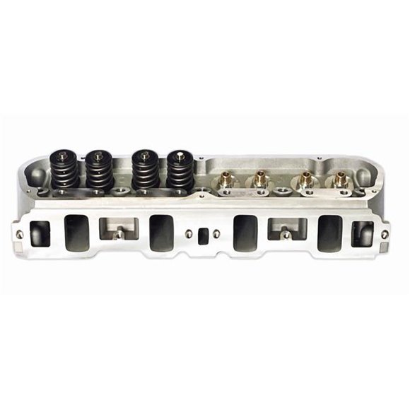 Flo-Tek FTC185-505FT SBF 185 Thumper Aluminium Cyclinder Tête - Assemblé