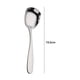 thumbnail image 2 of 2pc Estuche Cuchara Acero Inoxidable Cuchara Redonda Cuchara Postre Cuchara Arroz, Cuchara de Postre Cuchara Redonda, Estuche de Acero Inoxidable, Cuchara para Arroz, Cuchara para Café,, 2 of 7