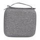 thumbnail image 4 of Drone Goggles Case, Grey Drone Goggles Box Diseño Estándar Portátil Para Exteriores ANGGREK Otros Deportes, 4 of 8