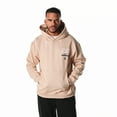 thumbnail image 3 of Unisex The Wild Collective  Black Seattle Kraken Pullover Hoodie, 3 of 4