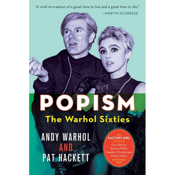 POPism, (Paperback)