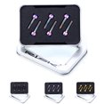 thumbnail image 2 of Bangcool 6PCS Bike Stem Screws M5 Replacement Bike Supplies Stem Fixing Bolts with Washer, 2 of 10