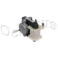 thumbnail image 2 of WPW10189703 Evaporator Fan Motor Whirlpool Kenmore W10189703 AP6016598 PS1174989, 2 of 2