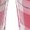 Pink, variant on Just Love 100% Cotton Women Pajama Capri Pants Sleepwear (Black, Small)